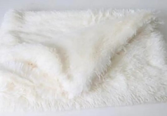 SnuggleSoft Pet Blankets